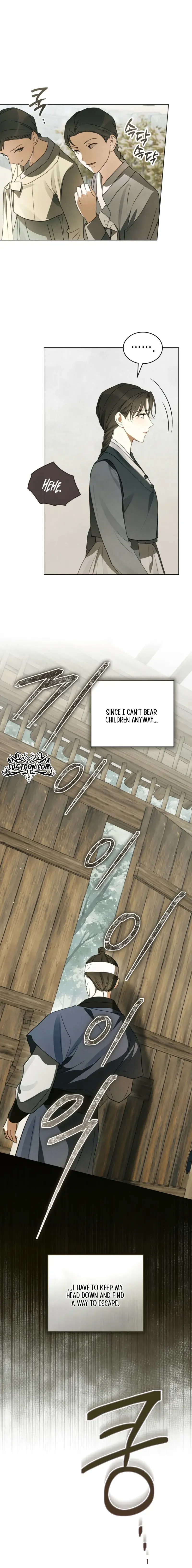 Paryun Episode 15 - Page 9