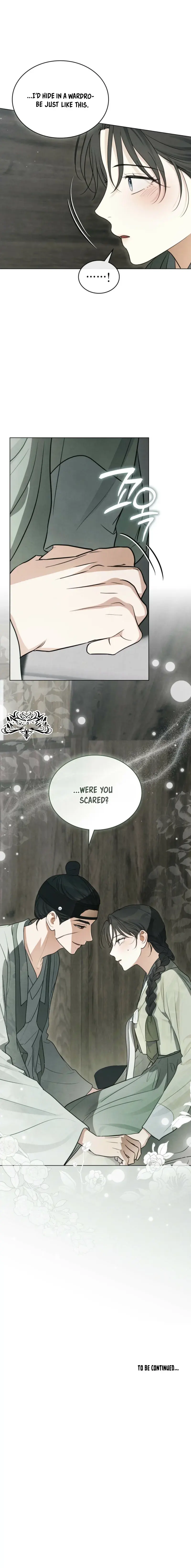 Paryun Episode 19 - Page 8