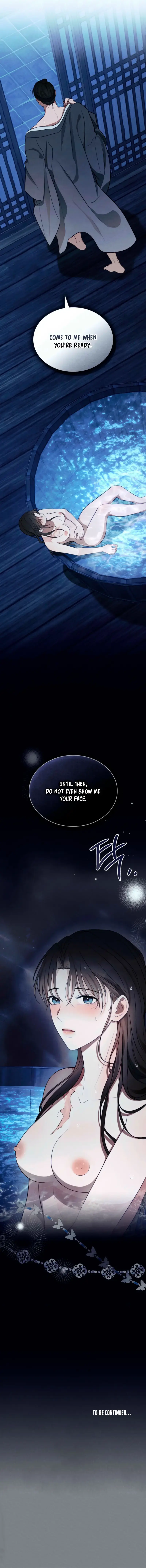 Paryun Episode 28 - Page 12