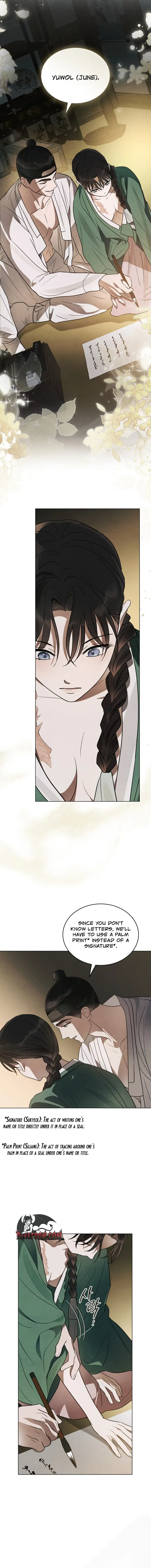 Paryun Episode 9 - Page 10