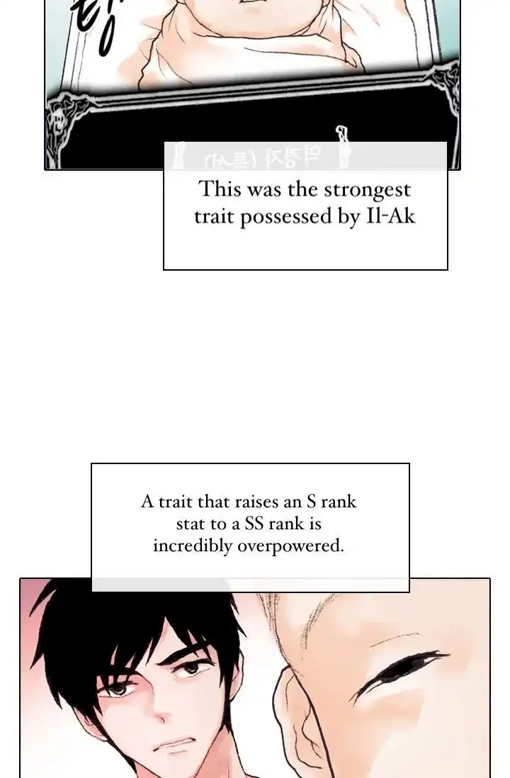 Past Life Regressor Episode 1 - Page 22