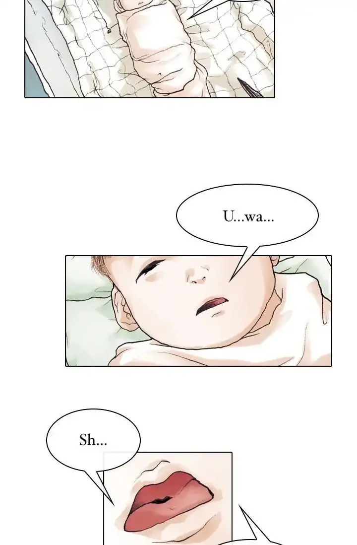 Past Life Regressor Episode 1 - Page 26