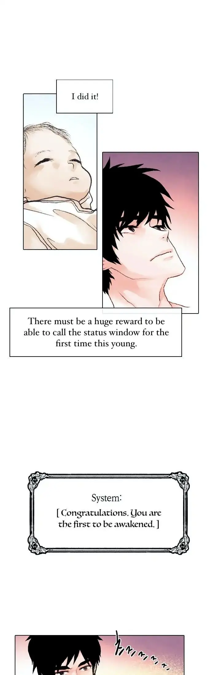 Past Life Regressor Episode 1 - Page 30