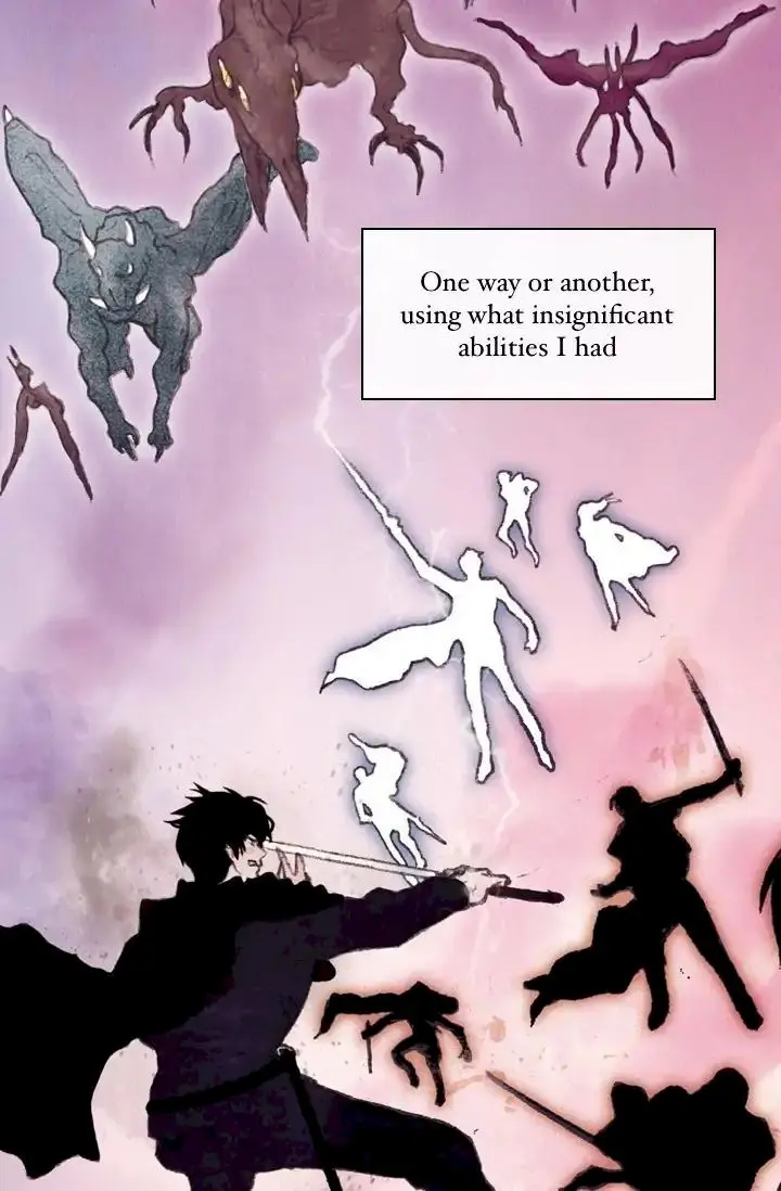 Past Life Regressor Episode 1 - Page 67