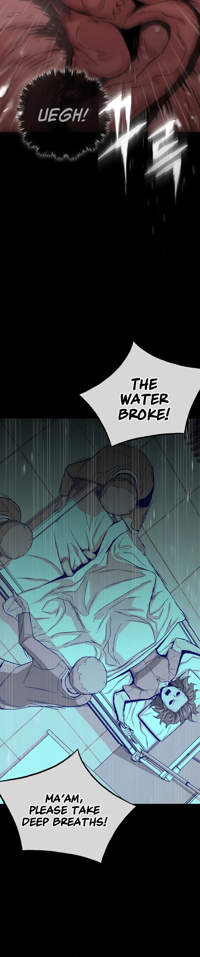 Past Life Returner Episode 1 - Page 10