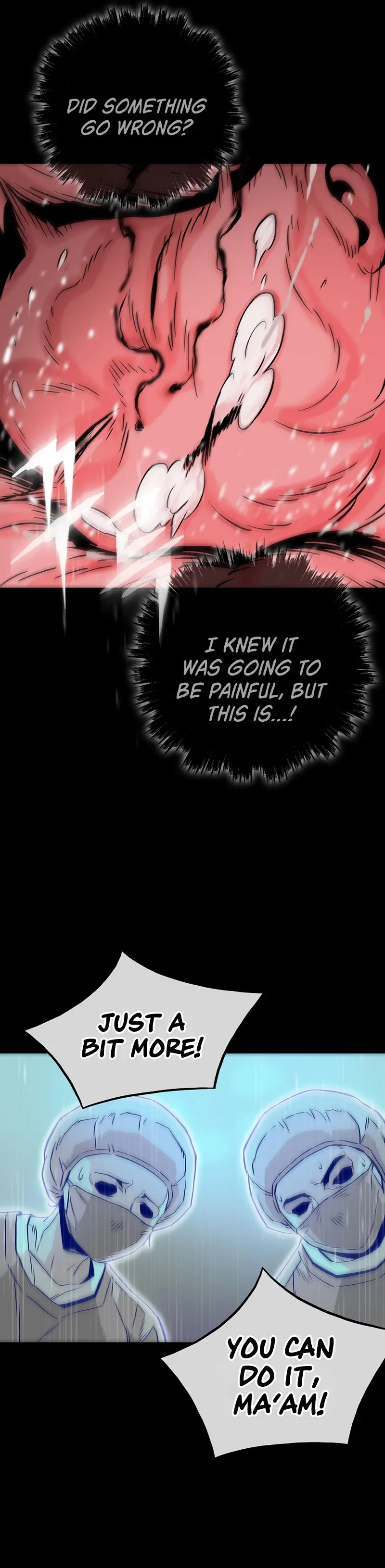 Past Life Returner Episode 1 - Page 11