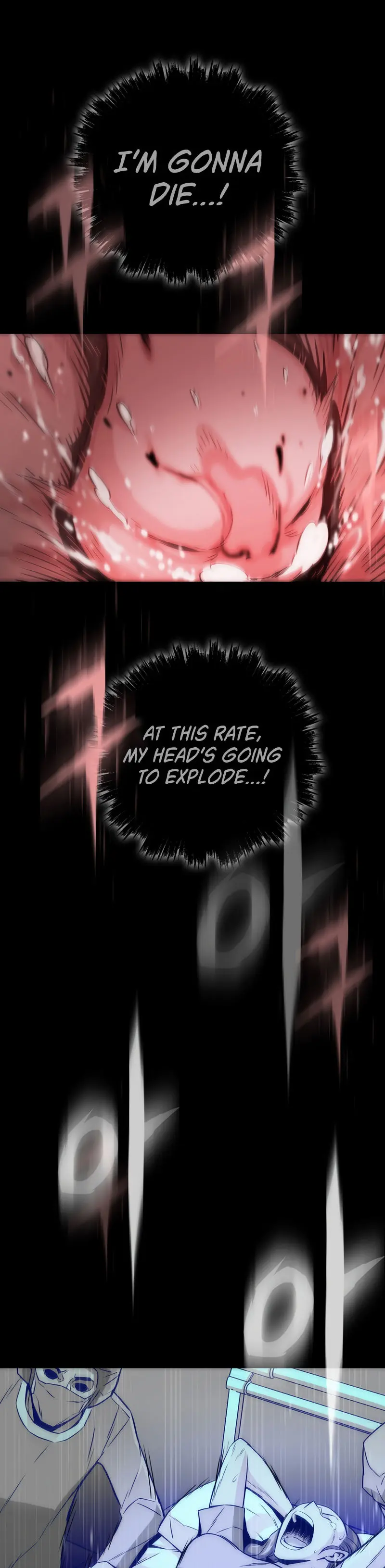 Past Life Returner Episode 1 - Page 12