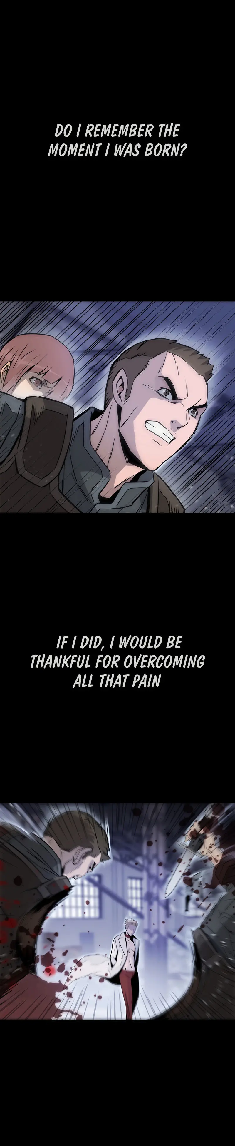 Past Life Returner Episode 1 - Page 2