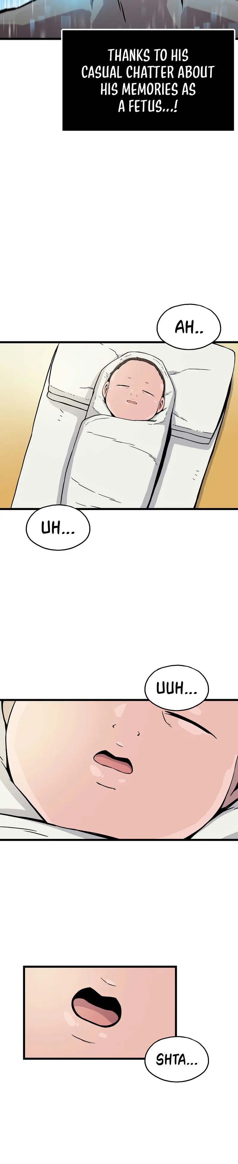 Past Life Returner Episode 1 - Page 25