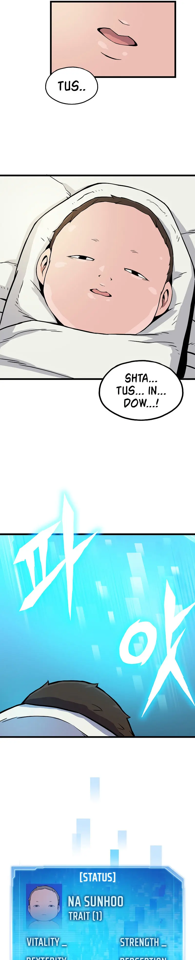 Past Life Returner Episode 1 - Page 26