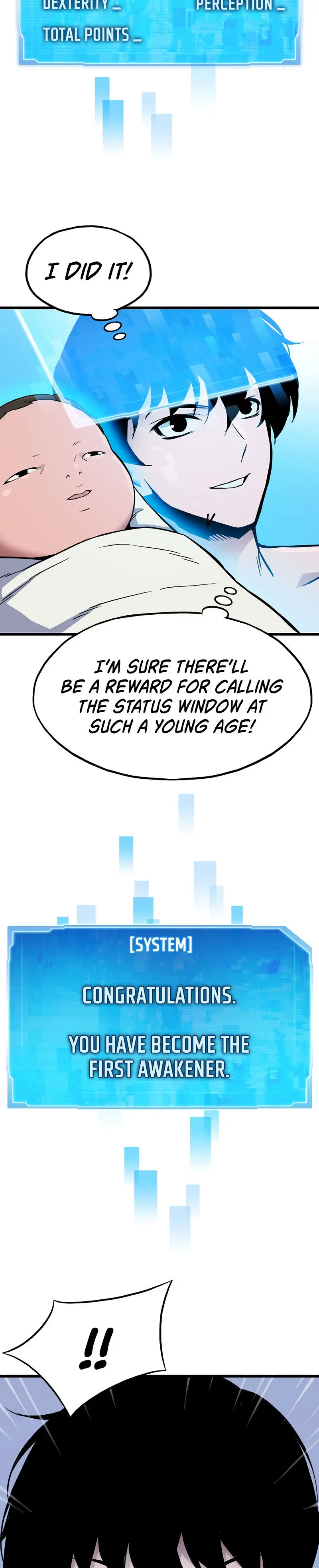 Past Life Returner Episode 1 - Page 27