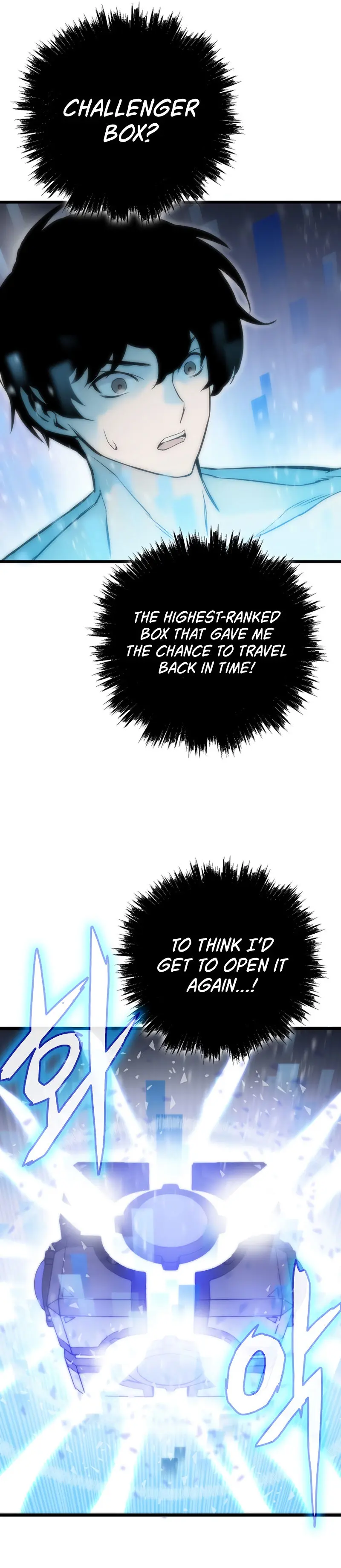 Past Life Returner Episode 1 - Page 29