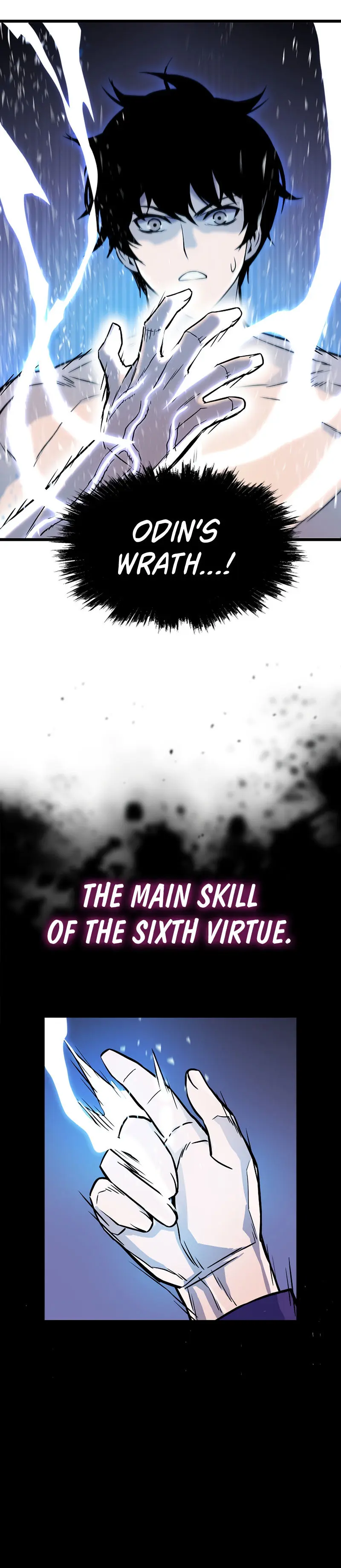 Past Life Returner Episode 1 - Page 31