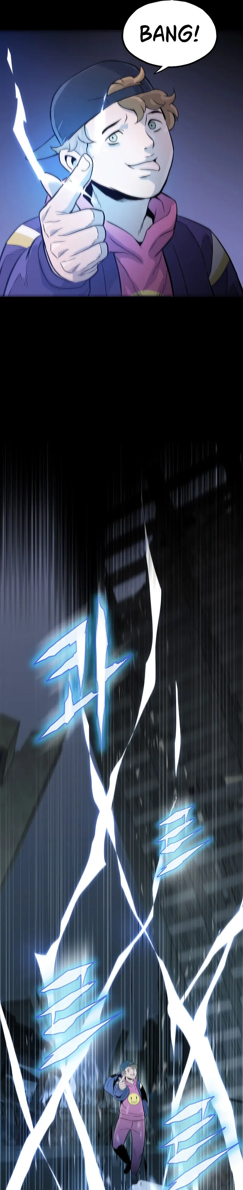 Past Life Returner Episode 1 - Page 32