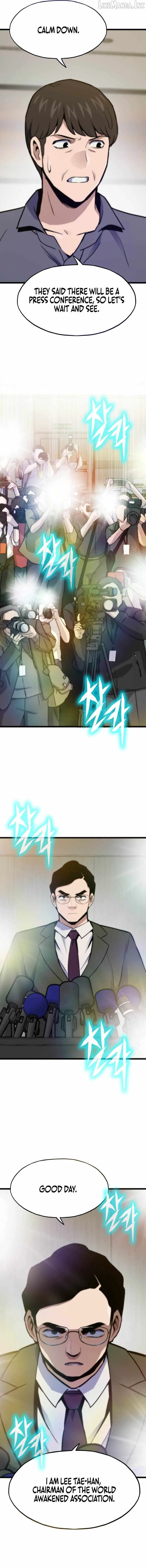 Past Life Returner Episode 190 - Page 10