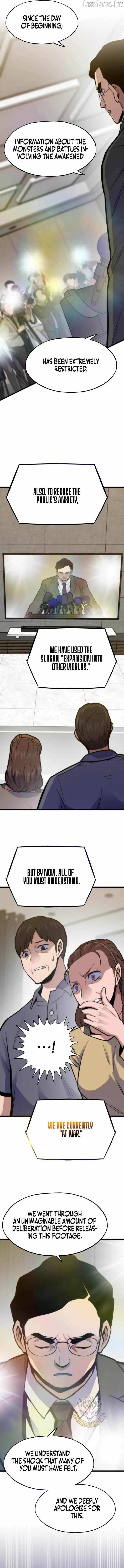 Past Life Returner Episode 190 - Page 11