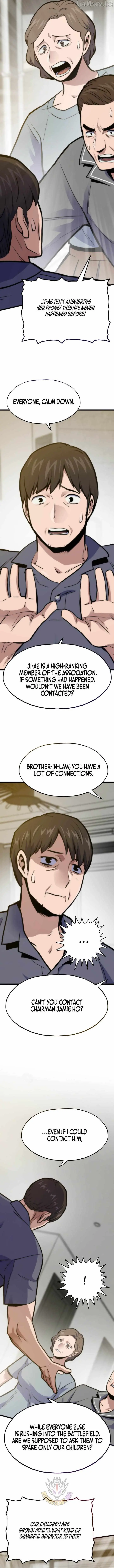 Past Life Returner Episode 190 - Page 13