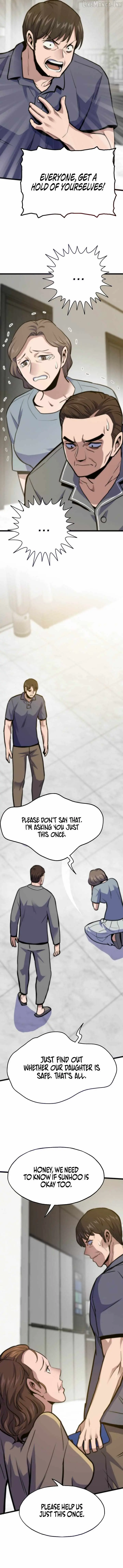 Past Life Returner Episode 190 - Page 14