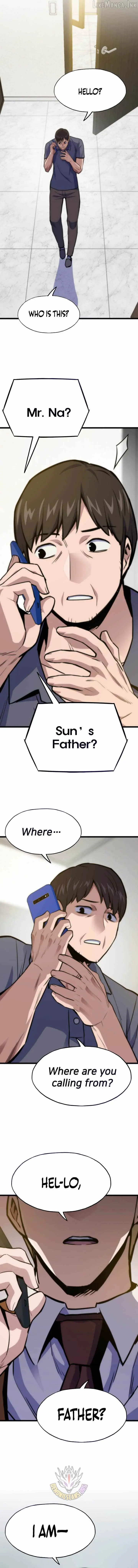 Past Life Returner Episode 190 - Page 16