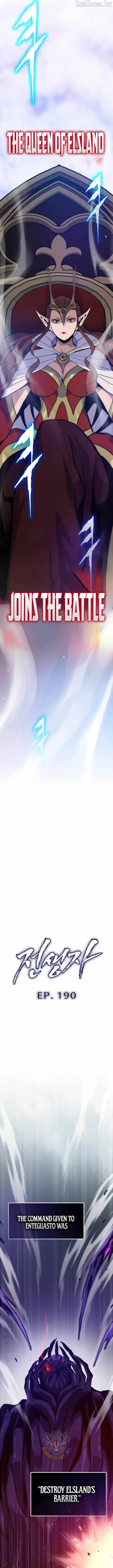 Past Life Returner Episode 190 - Page 2