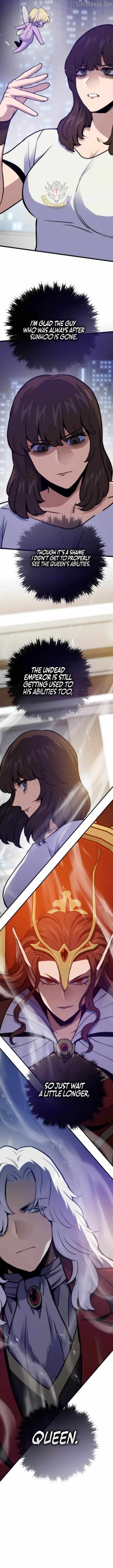 Past Life Returner Episode 190 - Page 4