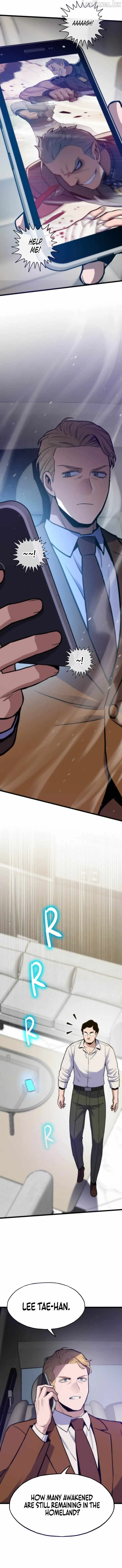 Past Life Returner Episode 190 - Page 7