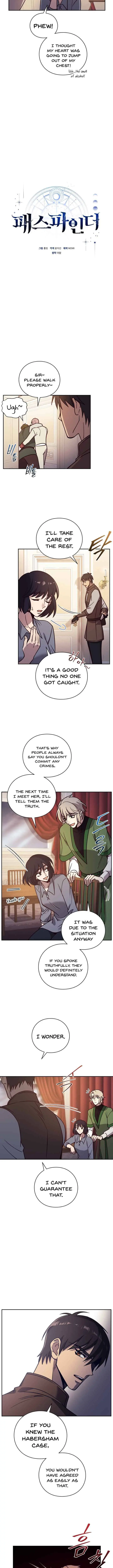 Pathfinder Episode 21 - Page 5