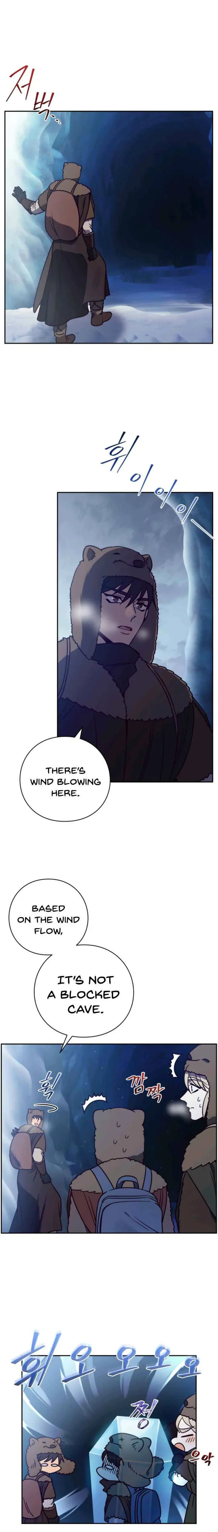 Pathfinder Episode 24 - Page 5
