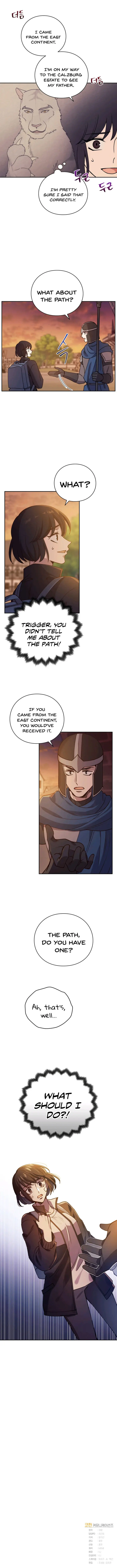 Pathfinder Episode 7 - Page 12