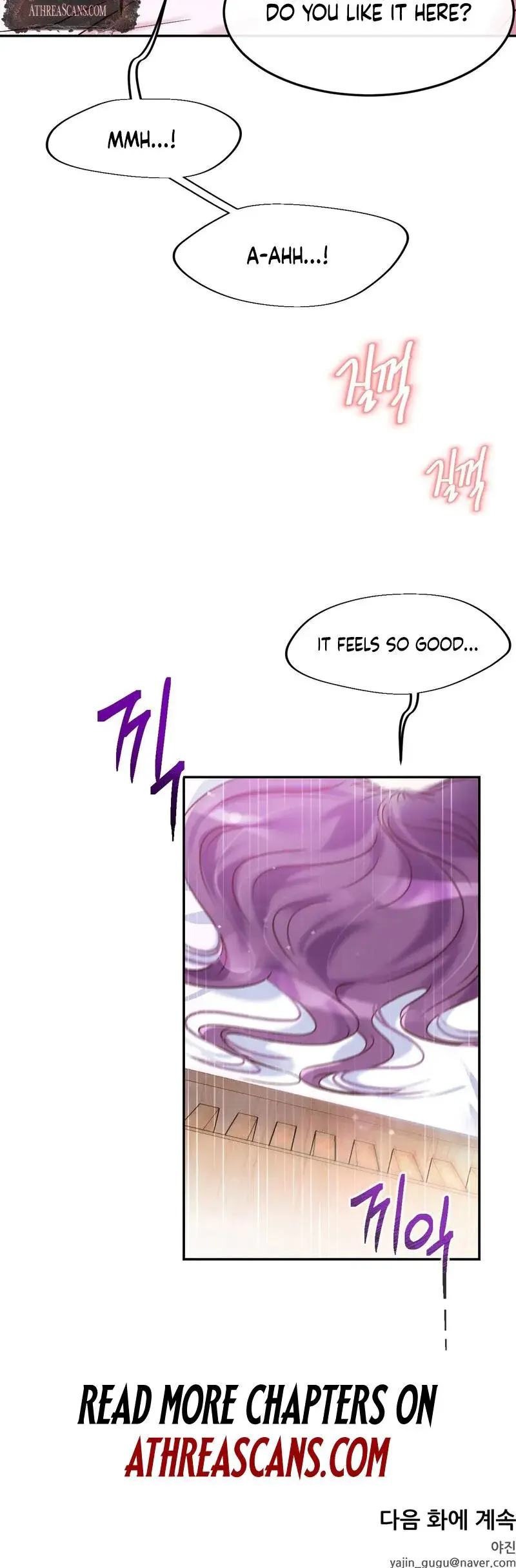 Patient, This'll Sting Just a Little Episode 4 - Page 19