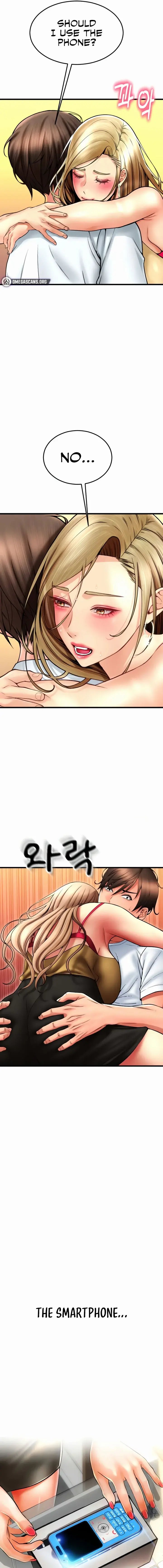 Pay with Sperm Pay Episode 85 - Page 13
