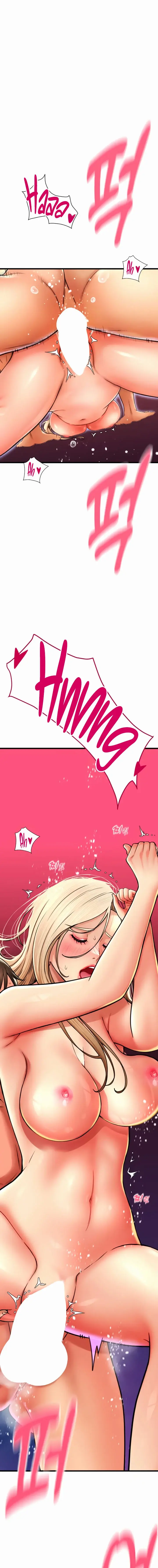 Pay with Sperm Pay Episode 85 - Page 21