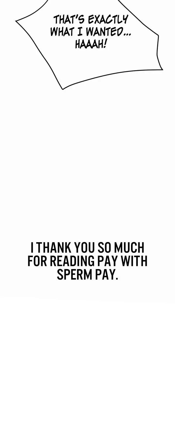 Pay with Sperm Pay Episode 85 - Page 24