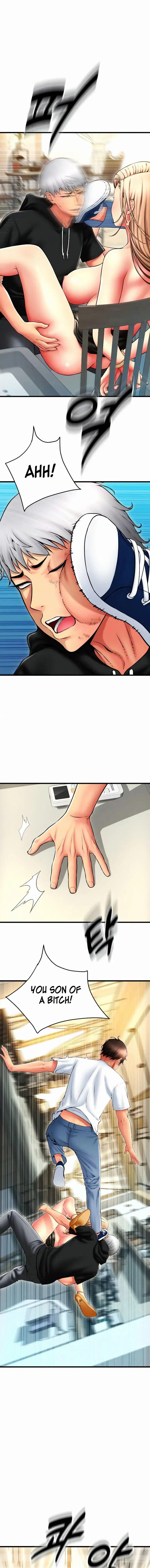 Pay with Sperm Pay Episode 85 - Page 3