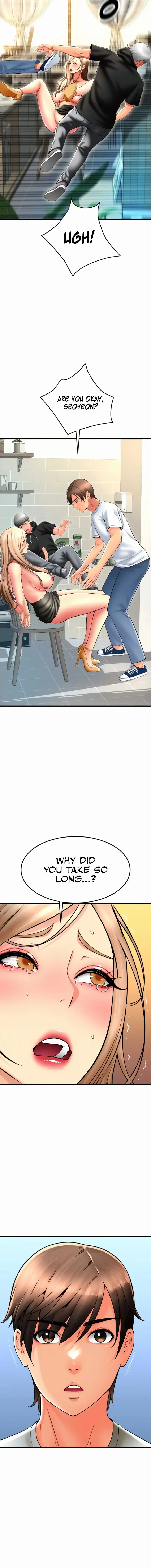 Pay with Sperm Pay Episode 85 - Page 4