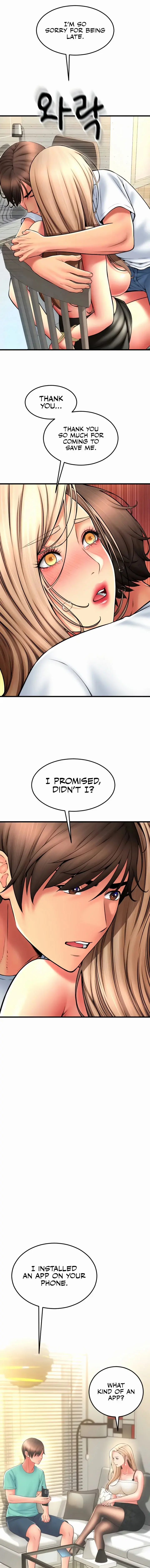 Pay with Sperm Pay Episode 85 - Page 5