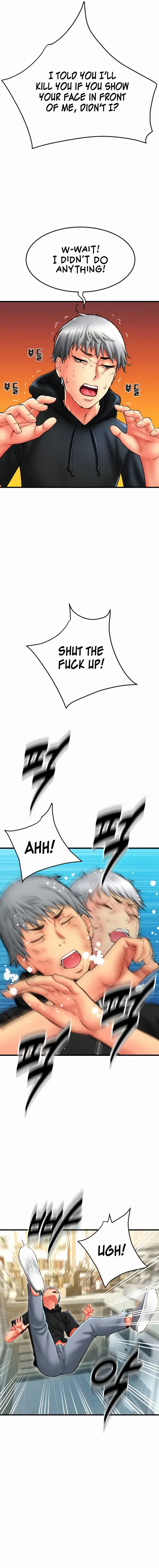 Pay with Sperm Pay Episode 85 - Page 7