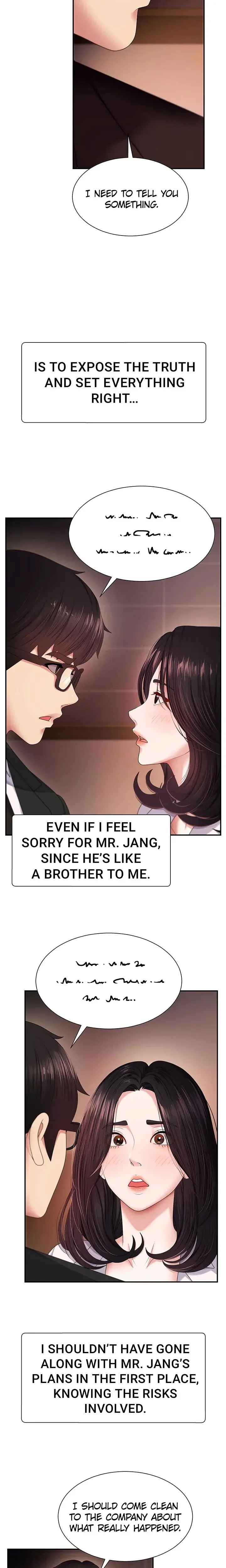 Pay With Your Body Episode 1 - Page 14