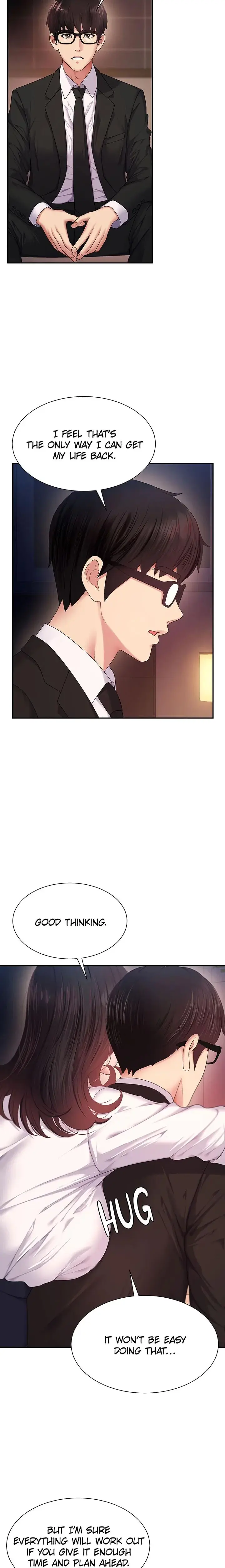 Pay With Your Body Episode 1 - Page 15