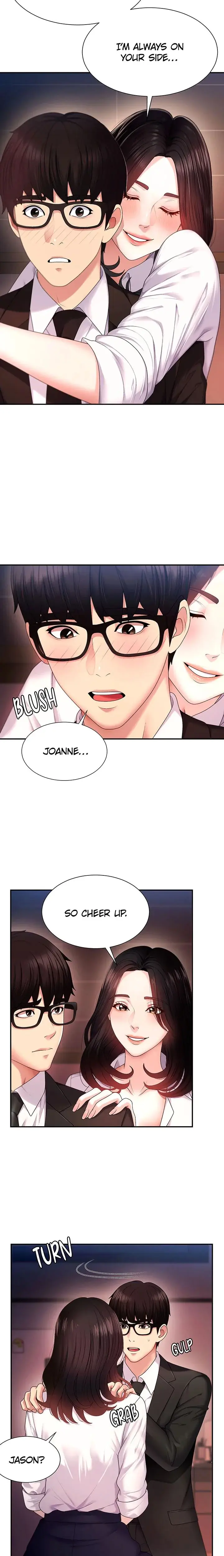 Pay With Your Body Episode 1 - Page 16