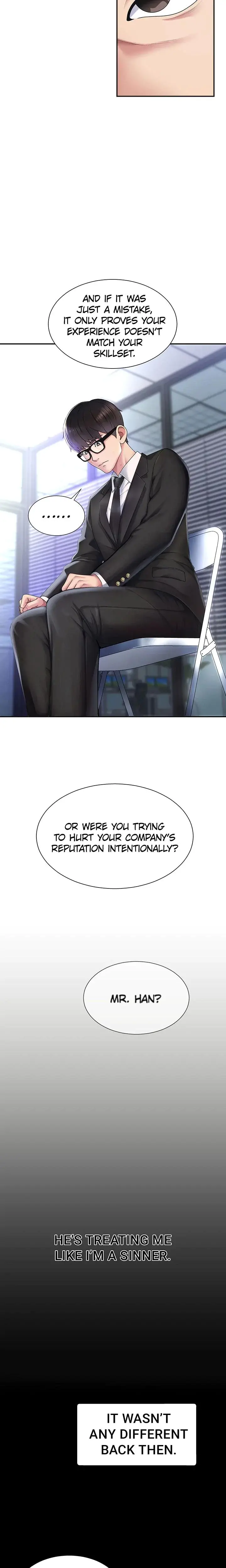 Pay With Your Body Episode 1 - Page 2
