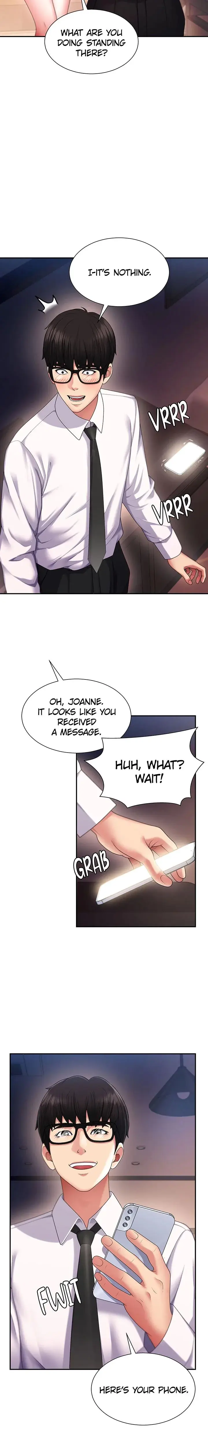 Pay With Your Body Episode 1 - Page 24