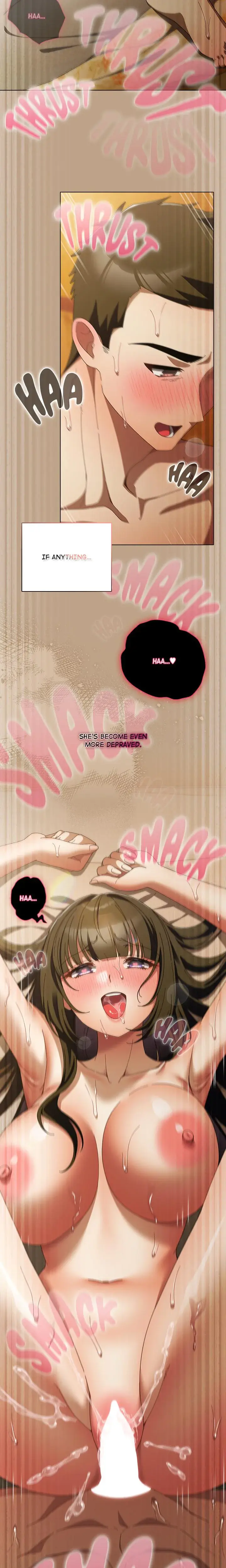 Pay With Your Body Episode 50 - Page 15