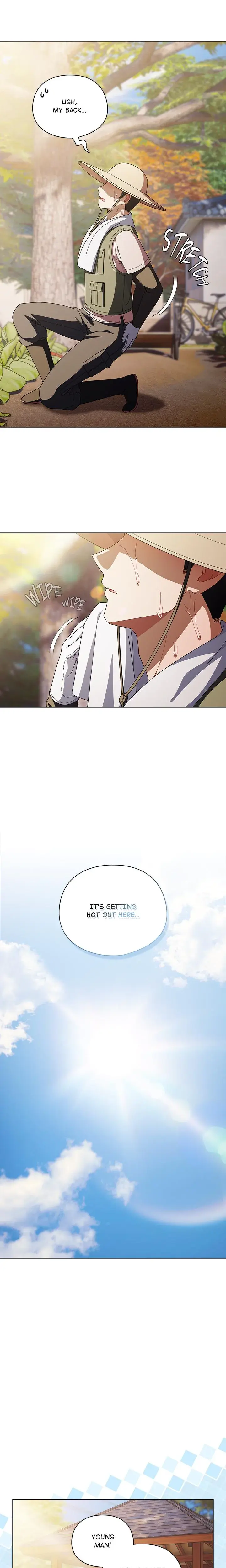 Pay With Your Body Episode 50 - Page 2