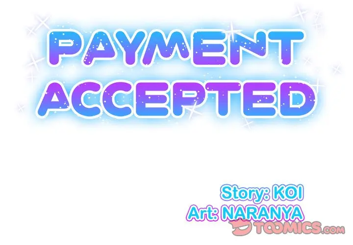Payment Accepted Episode 21 - Page 2