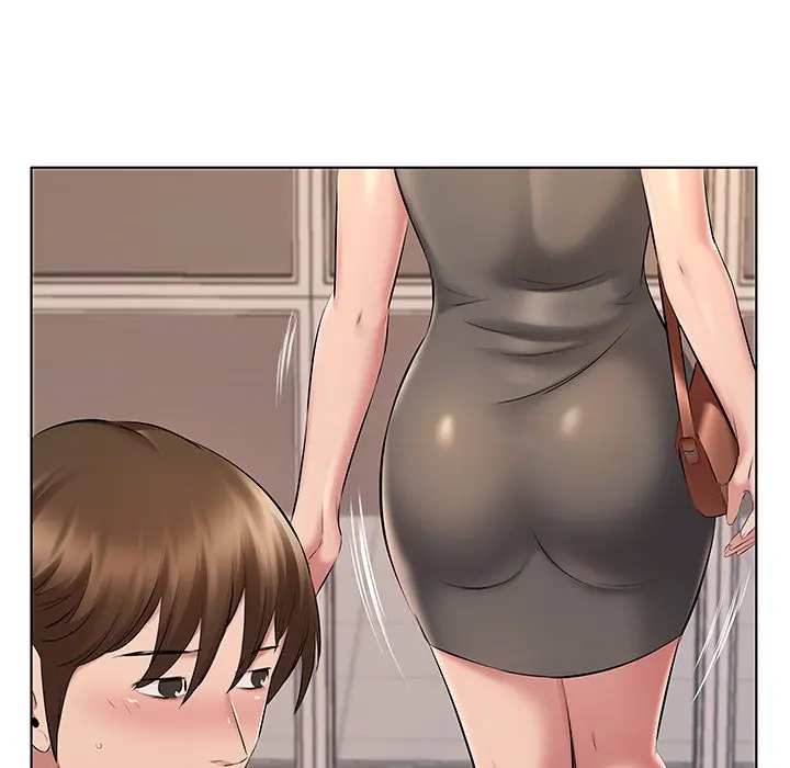 Payment Accepted Episode 21 - Page 72