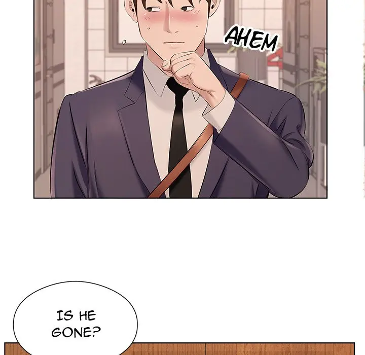 Payment Accepted Episode 21 - Page 77
