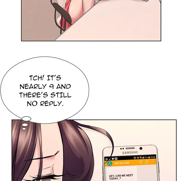 Payment Accepted Episode 21 - Page 83
