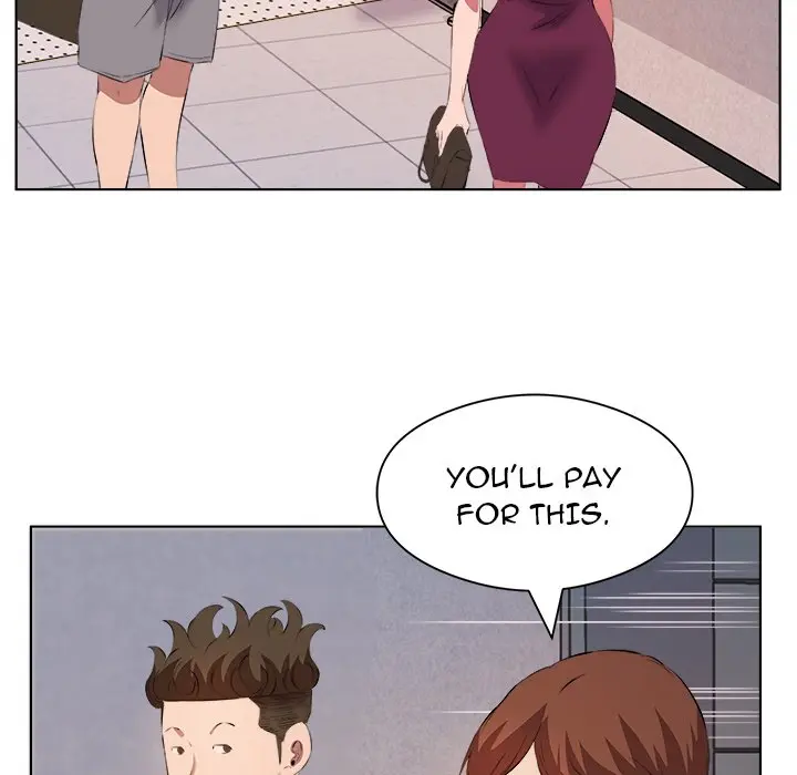 Payment Accepted Episode 40 - Page 16