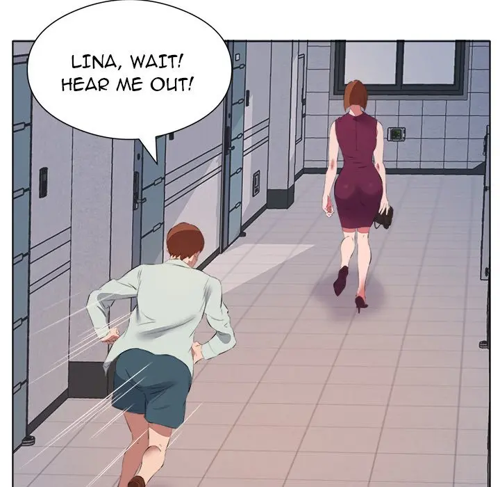 Payment Accepted Episode 40 - Page 18